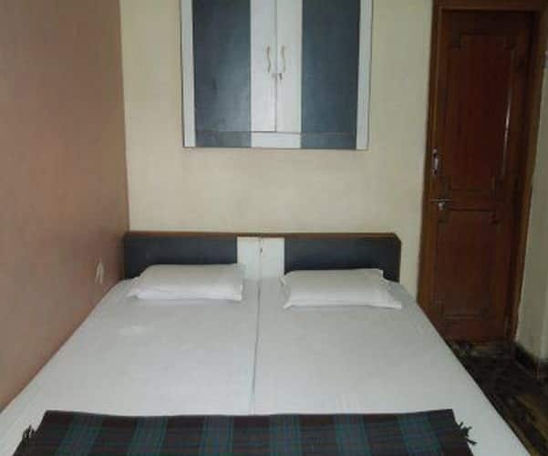 Hotel Raj Palace, Aligarh 2